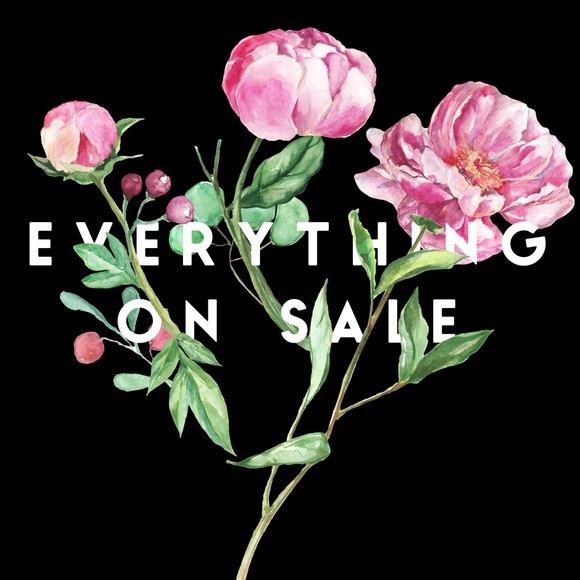 BLOWOUT SALE - Picture 1 of 1